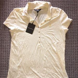 Tommy Bahama Tops - NWT Tommy Bahama Lightweight Jersey Polo Tommy Bahama Tops - NWT Tommy Bahama Lightweight Jersey Polo